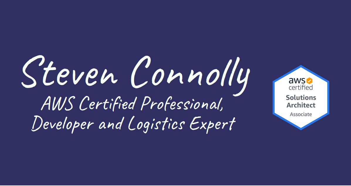 Cloud Resume Challenge